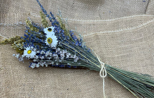 Mixed Dried Bouquet