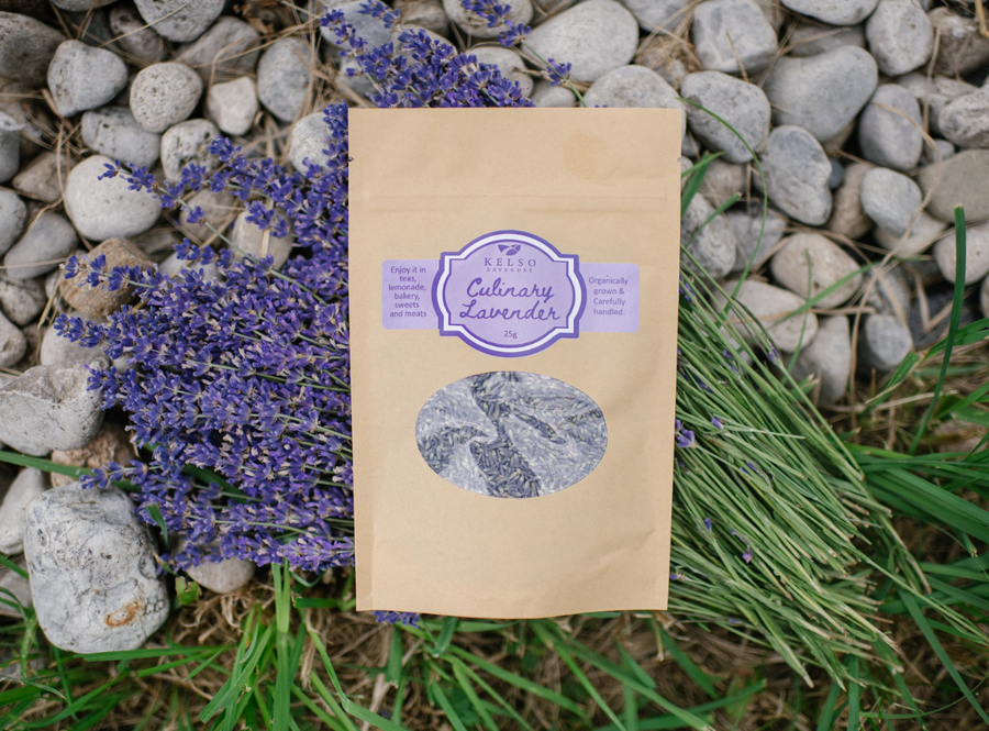 Products - Kelso Lavender