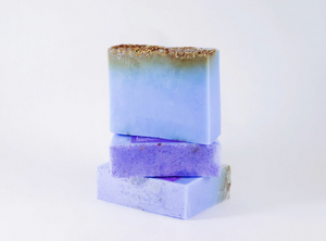 Lavender Face/Body Soap