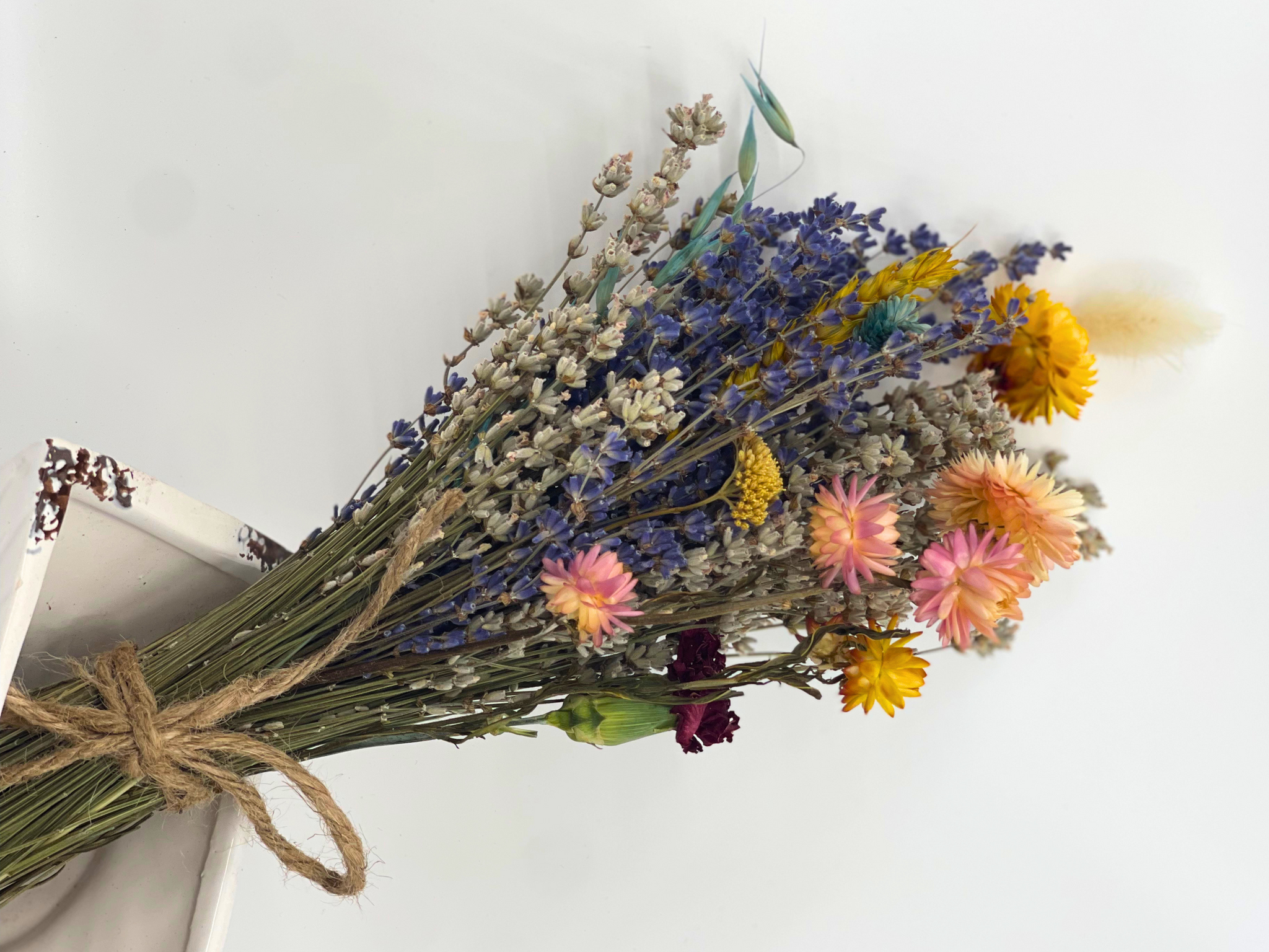 Mixed Dried Bouquet