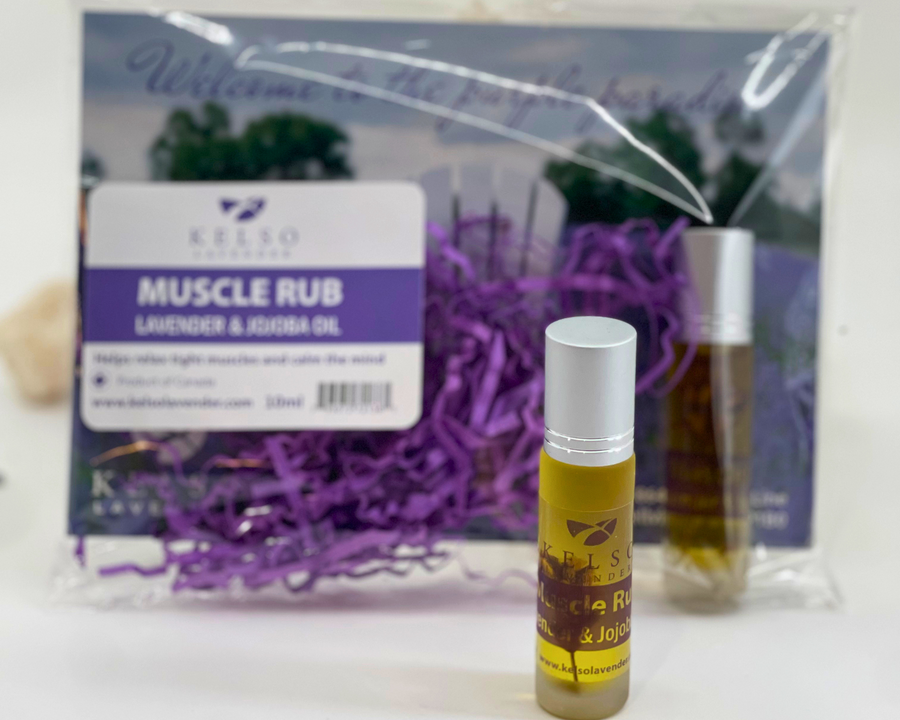 Muscle Rub