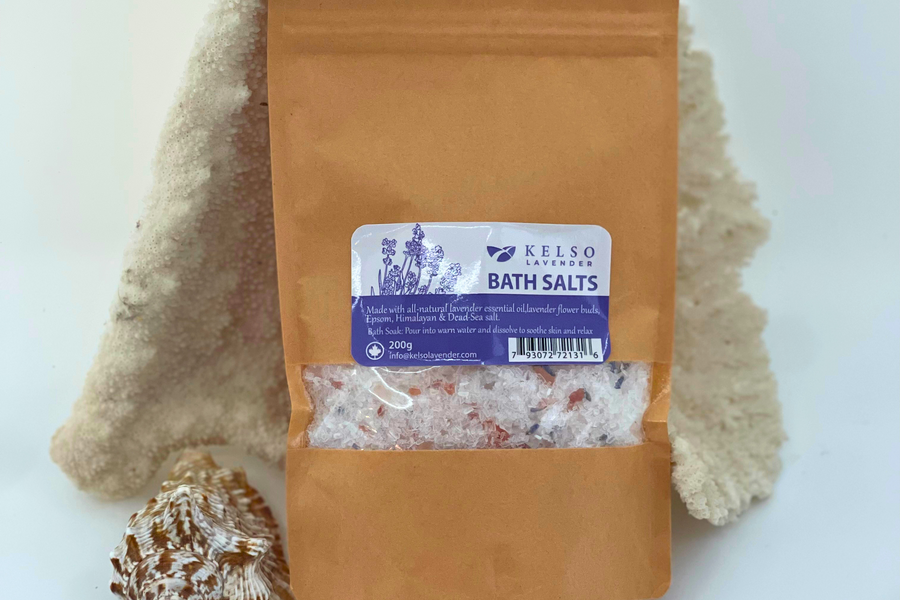 Bath Salts