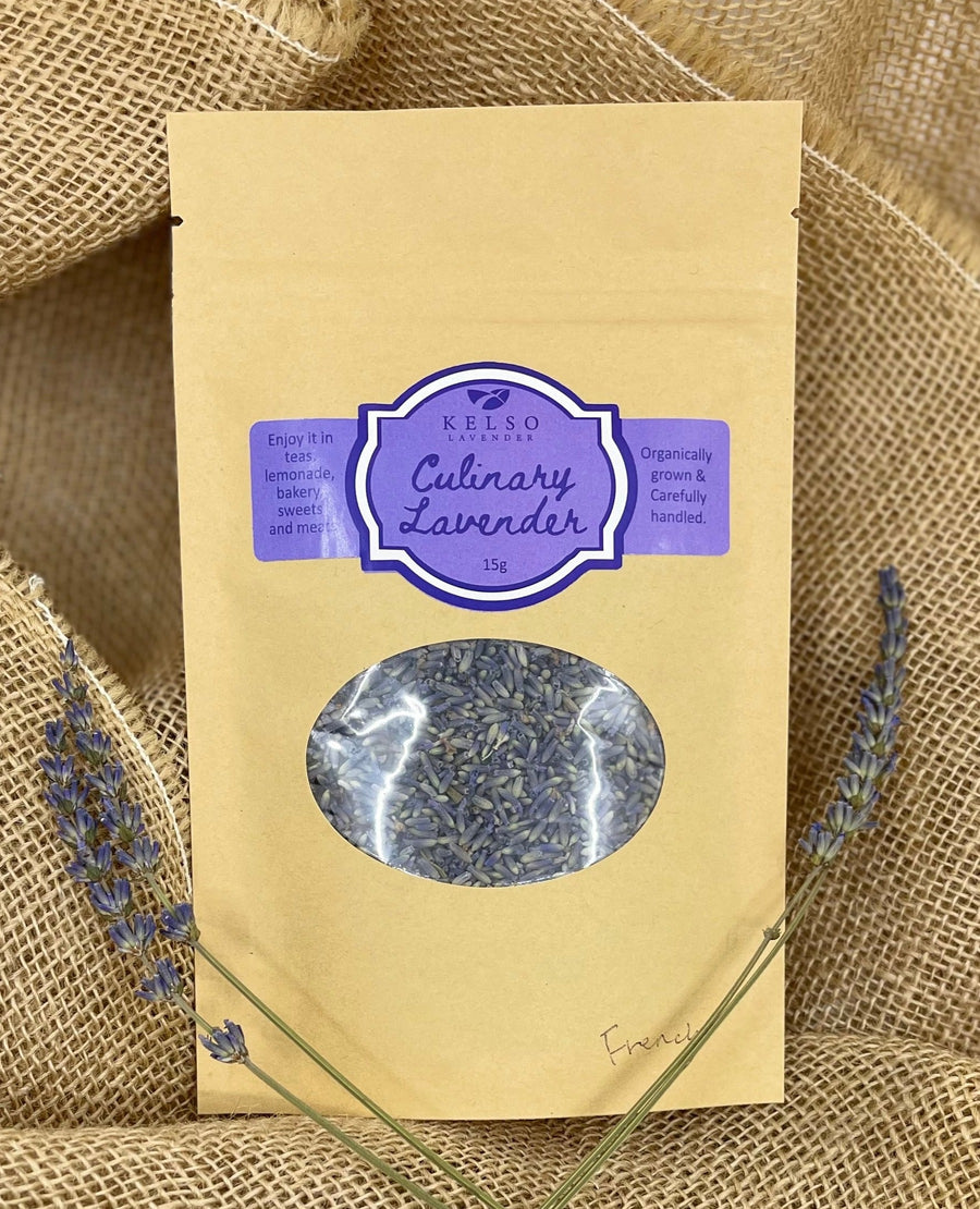 Culinary Lavender (15g)